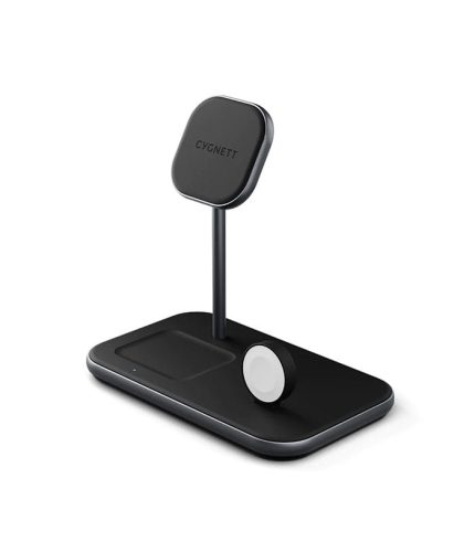 Cygnett MagDesk 3-in-1
